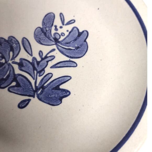 Pfaltzgraff Yorktowne salad plates - Picture 3 of 4